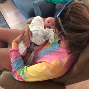 Meet your Posher, Katelyn